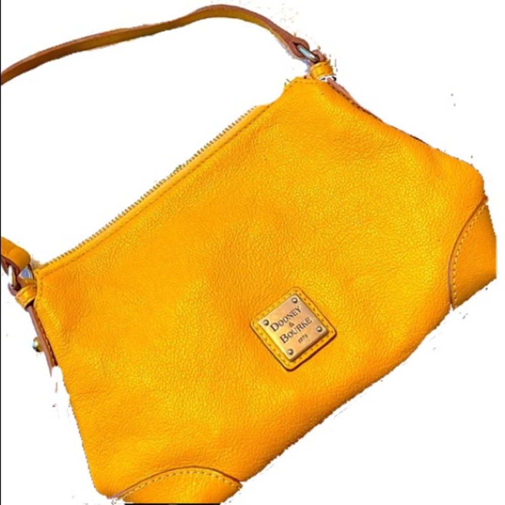 DOONEY Mustard Mini! ๐ญ - Picture 2 of 7